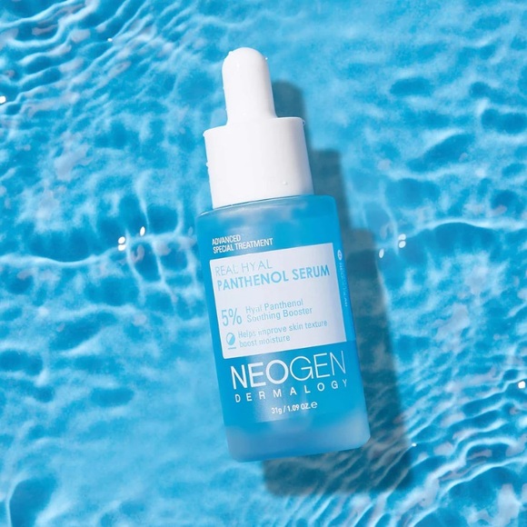🛍️ NEOGEN DERMALOGY REAL HYAL PANTHENOL SERUM - Picture 9 of 9